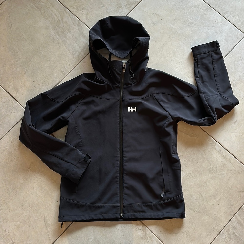 Helly Hansen Interface Ski Jacket